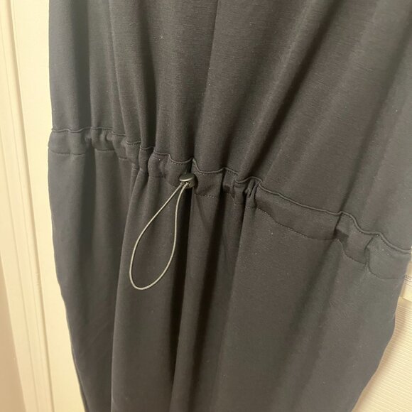 FWD Women's Sleeveless Romper - Picture 9 of 11